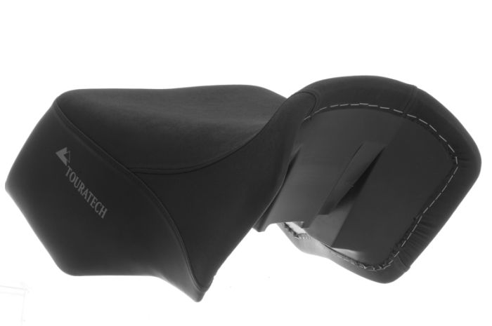 Comfort rider seat for BMW R850GS, R1100GS, R1150GS (not Adventure)