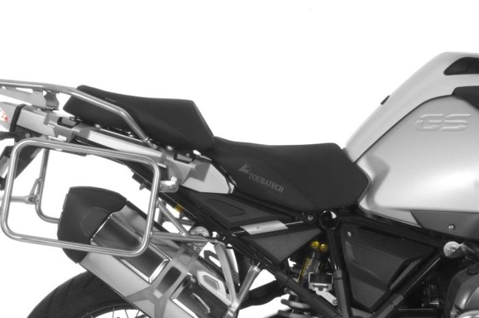 Bmw r1200gs comfort seat store