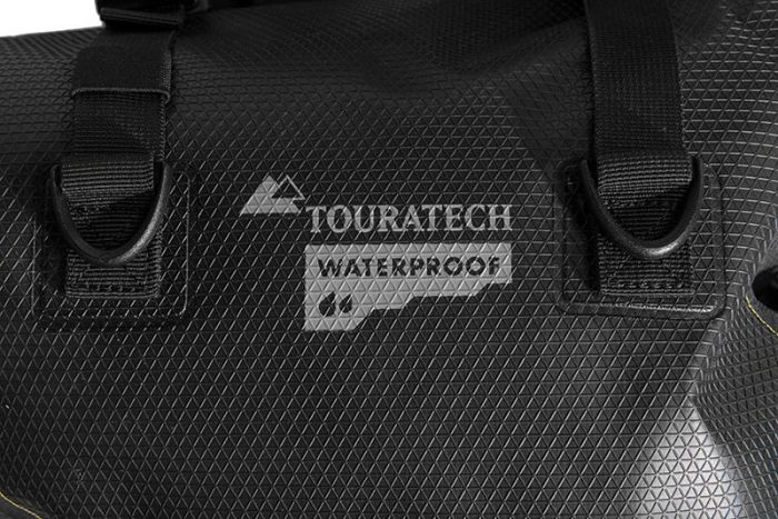 Saddle Bags EXTREME Edition by Touratech Waterproof