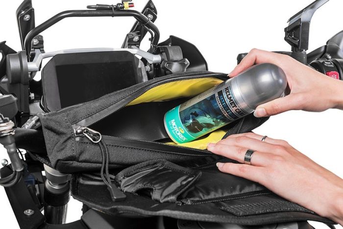 Smart multifunctional handlebar bag online