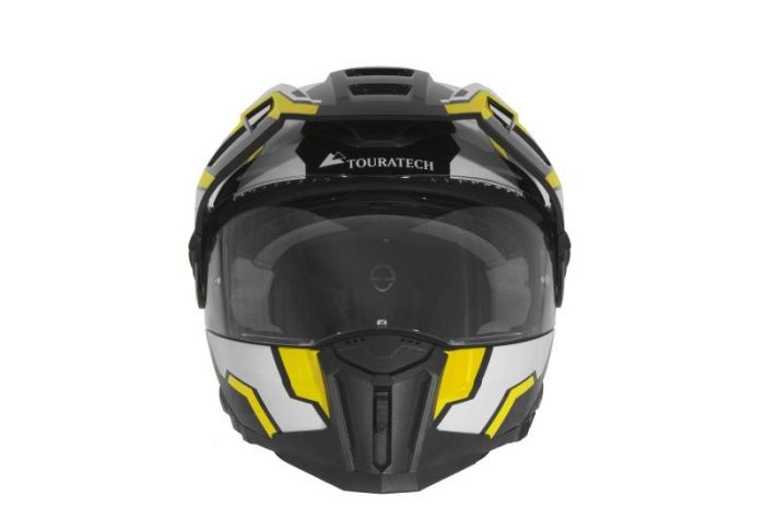 Casco touratech aventuro mod shop