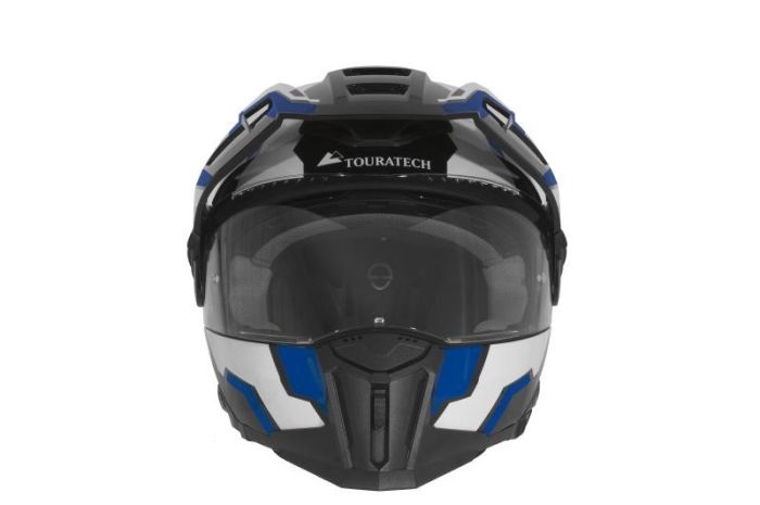 Ex Display Helmet Touratech Aventuro Mod Pacific ECE size S