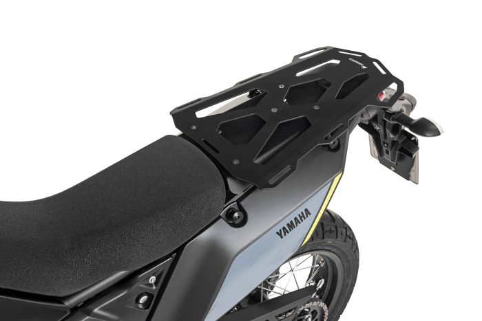 Tenere 700 pillion top