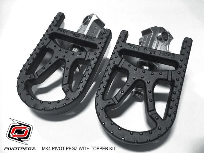 Pivot pegz africa twin sales