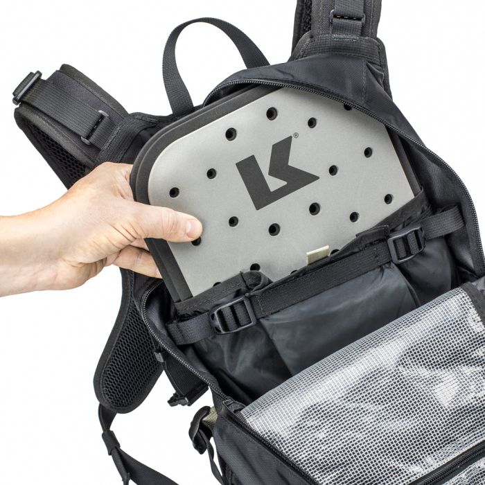 KRIEGA BACK PROTECTOR INSERT