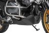 Engine protector RALLYE for BMW R1250GS / R1250GS Adventure, black