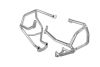 Stainless steel crash bar, BMW R1200GS (LC)