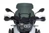 Touratech Windscreen. L. tinted. for BMW R1250GS/ R1250GS Adventure/ R1200GS (LC)/ R1200GS Adventure (LC)