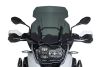 Windscreen, L, tinted, for BMW R1250GS/ R1250GS Adventure/ R1200GS (LC)/ R1200GS Adventure (LC)