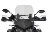 Windscreen, M, transparent, for Yamaha XT1200Z / ZE Super Ténéré from 2014