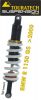 Touratech Suspension *rear* shock absorber for BMW R1150GS from 2000 up to 2003 type *Level1*