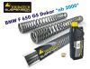 Progressive fork springs for BMW F650GS *Dakar*