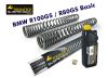 Progressive fork springs for BMW R100GS / R80GS Basic *88-96*