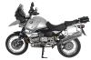 Comfort seat pillion for BMW R850GS/R1100GS/R1150GS