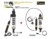 Touratech Suspension Plug & Travel-ESA SET for BMW R1200GS Adventure Model 2007-2010