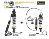 Touratech Suspension Plug & Travel-ESA SET for BMW R1200GS Adventure Model 2010-2013