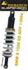 Touratech Suspension *rear* shock absorber for BMW R1200GS ADV (2006-2013) type *Level1*