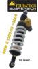 Touratech Suspension *rear* shock absorber for BMW R1200GS (2004-2012) type *Level2*