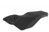 Comfort seat one piece DriRide, for BMW R1200GS up to 2012/R1200GS Adventure up to 2013, breathable, high
