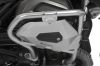 Stainless steel cylinder guard for original BMW crash bars for BMW R1200GS (LC)2013-2016 / Adventure (LC) 2014-07.2016