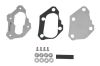 Side stand base extension for BMW R1200GS (LC) (2013-2016), lowering kit