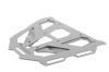 Luggage rack aluminium BMW R1250GS/ R1200GS from 2013