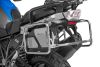 Toolbox for ZEGA Evo / Pro2 pannier systems for BMW R1250GS/ R1250GS Adventure/ R1200GS (LC)/ R1200GS Adventure (LC) + KTM 1290 Super Adventure S/R (2021-)