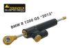 Touratech Suspension steering damper *CSC* for BMW R1200GS (LC)  model 2013 +mounting kit included+