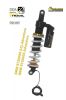 Touratech Suspension "front" shock absorber DDA / Plug & Travel for BMW R1200GS Adventure (LC) 2014 - 2016