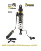 Touratech Suspension “rear” shock absorber DDA / Plug & Travel for BMW R1200GS Adventure  2014 - 2016 