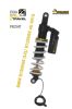 Touratech Suspension "front" shock absorber DDA / Plug & Travel for BMW R1200GS(LC) 2013-2016