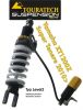 Touratech Suspension *rear* shock absorber for Yamaha XT1200Z Super Tenere from 2010 type *Level2*