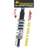 Touratech Suspension *rear* lowering kit (-50 mm) for BMW F800GS up to 2012 type *Level 1*