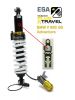 Touratech suspension shock for BMW F800GS Adventure from 2014 Type: Plug & Travel for BMW ESA