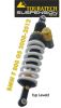 Touratech Suspension shock absorber for BMW F800GS up to 2012 type Level2