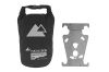 ZEGA Pro/ZEGA Mundo - Adapter plate with Touratech Waterproof additional bag -S-