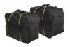 ZEGA Bag Set 38/45, set of inner bags for 38 and 45 litres cases