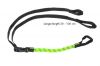 Rokstraps Strap Itâ„¢  Pack Adjustable *green* 30-106 cm with loops