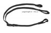 Rokstraps Strap It™  Pack Adjustable *black* 30-106 cm with loops
