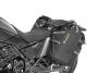Luggage system Discovery, Black Edition by Touratech Waterproof