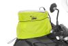 Rain cover for the tank bags PS10, yellow, by Touratech Waterproof made by ORTLIEB