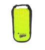 Additional bag High Visibility, size S, 2 litres, yellow/black, by Touratech Waterproof