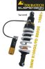 Touratech Suspension shock absorber for BMW R100GS/PD & R80GS from 1988 type *Level2/ExploreHP