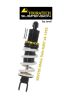 Touratech Suspension shock absorber for HONDA XRV750 Africa Twin RD07 from 1993 type Level1