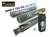 Progressive fork springs for BMW F700GS from 2013
