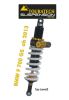 Touratech Suspension shock absorber for BMW F700GS from 2013 type Level2/ExploreHP