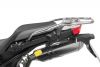 ZEGA Topcase rack, stainless steel for BMW F850GS/ F850GS Adventure/ F750GS