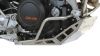 Touratech Crash bar engine.  KTM 690 Enduro / Enduro R