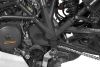 Frame guard, left and right, for KTM 1050 ADV/ 1090 ADV + R / 1190 ADV + R/ 1290 Super ADV + R