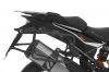 Pannier rack black for KTM 1050 Adventure/ 1090 Adventure/ 1290 Super Adventure/ 1190 Adventure/ 1190 Adventure R